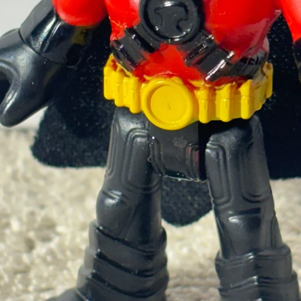 Robin - Toy - Picture 3 of 11